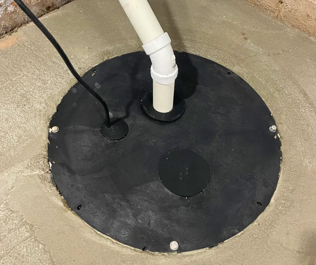 Sump Pump